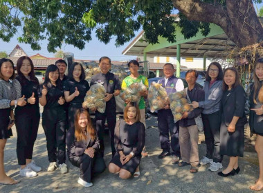 สำนักงานสหกรณ์จังหวัดเชียงรายกระจายผลผลิตสับปะรดภูแลออกนอกพื้นที่การผลิต ... พารามิเตอร์รูปภาพ 16